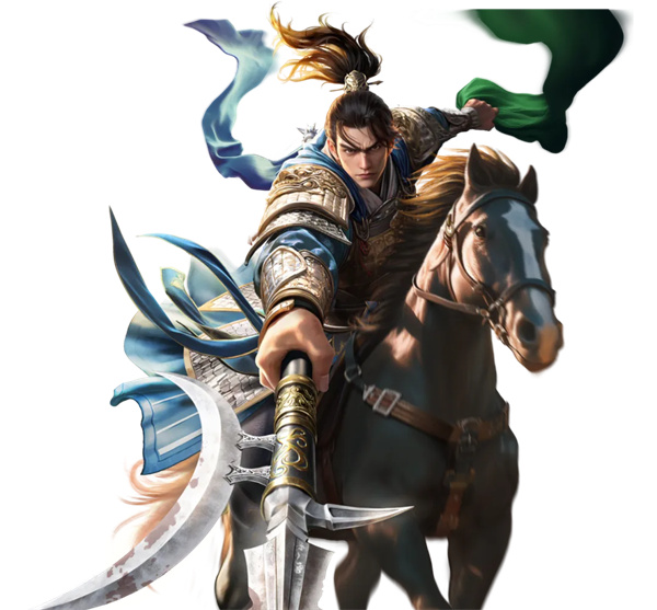 《名将杀》新手平民武将推荐