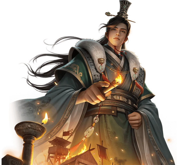 《名将杀》新手平民武将推荐