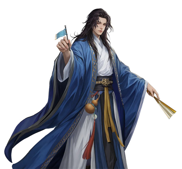 《名将杀》新手平民武将推荐