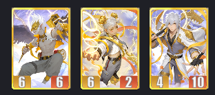 千机阵天庭阵容推荐攻略