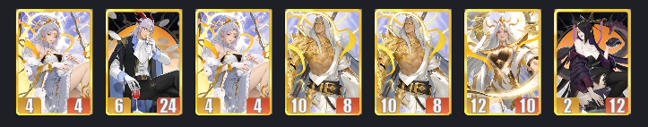 千机阵天庭阵容推荐攻略