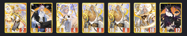 千机阵天庭阵容推荐攻略