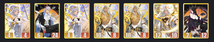 千机阵天庭阵容推荐攻略