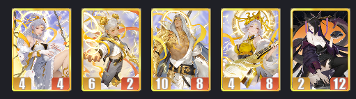 千机阵天庭阵容推荐攻略