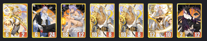 千机阵天庭阵容推荐攻略