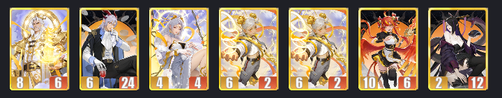 千机阵天庭阵容推荐攻略