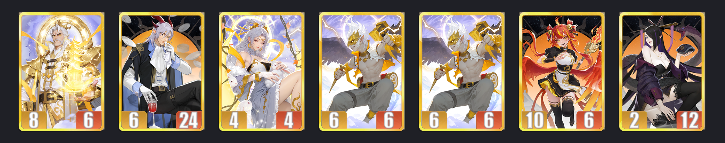 千机阵天庭阵容推荐攻略