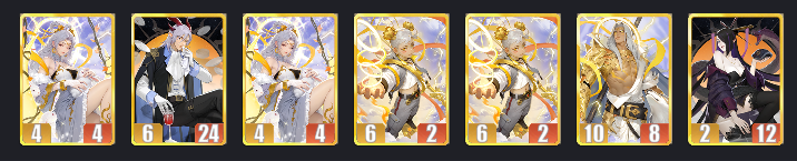 千机阵天庭阵容推荐攻略