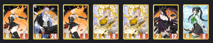 千机阵天庭阵容推荐攻略