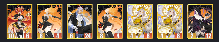 千机阵天庭阵容推荐攻略