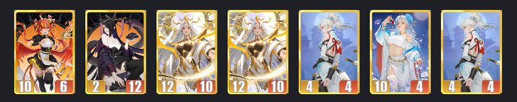 千机阵天庭阵容推荐攻略