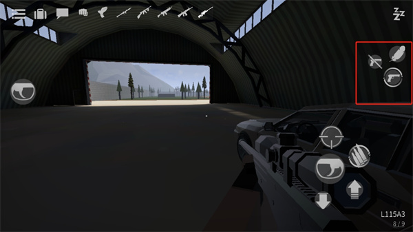 G沙盒仇恨15.8自带模组下载