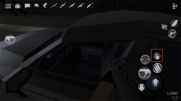 G沙盒仇恨15.8自带模组下载