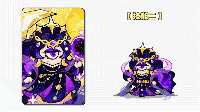 我的英雄之路倪克斯技能介绍