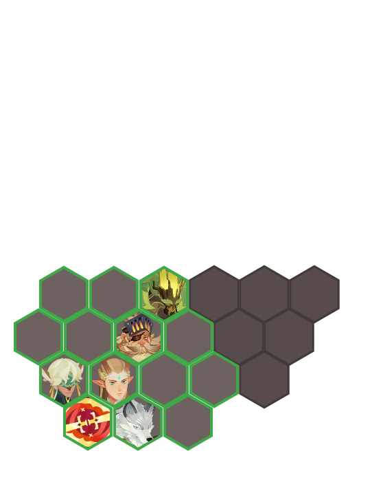 《剑与远征：启程》天赋无尽关卡510过关技巧