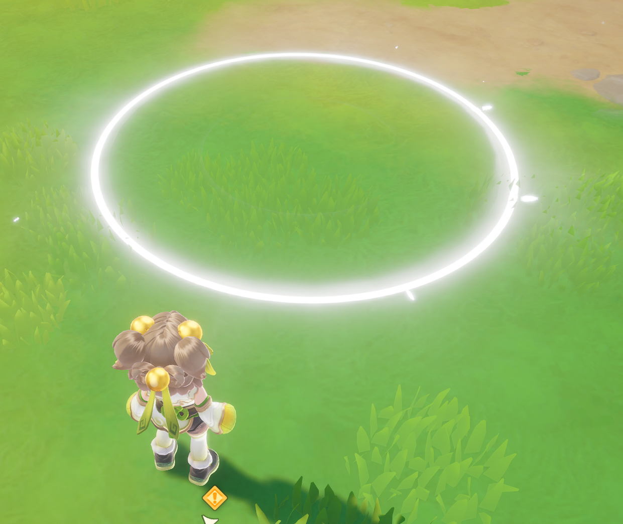 《元梦之星》啾灵据点核心作用一览