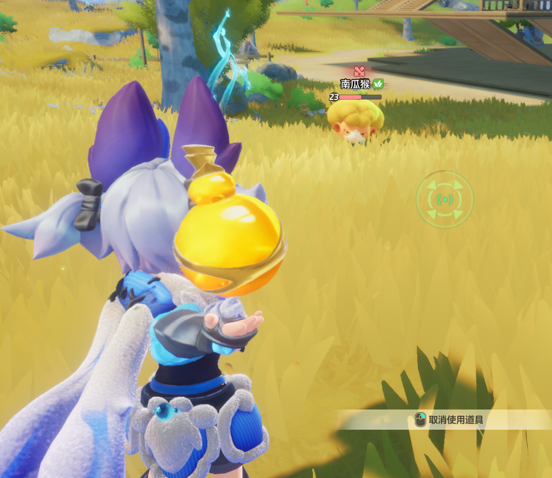 《元梦之星》天赋印记获取方式