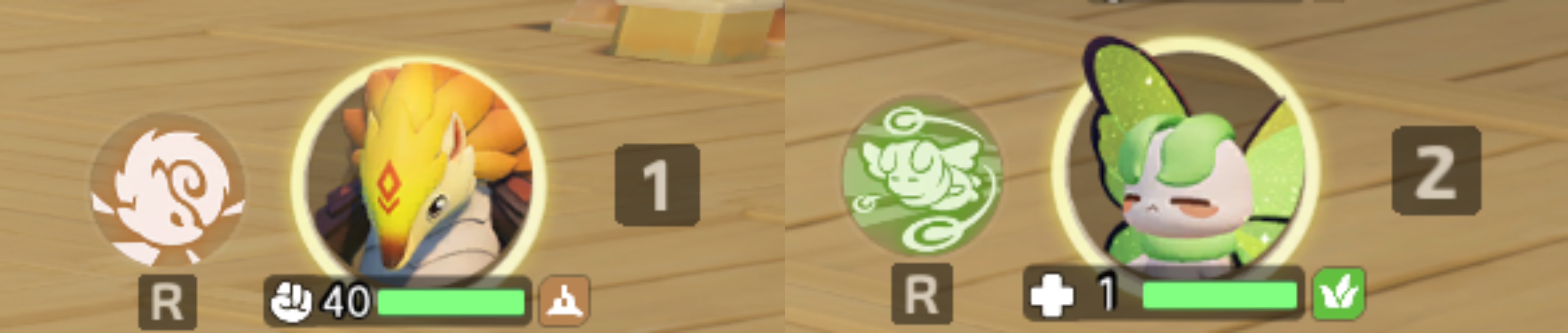 《元梦之星》啾灵伙伴技能解析