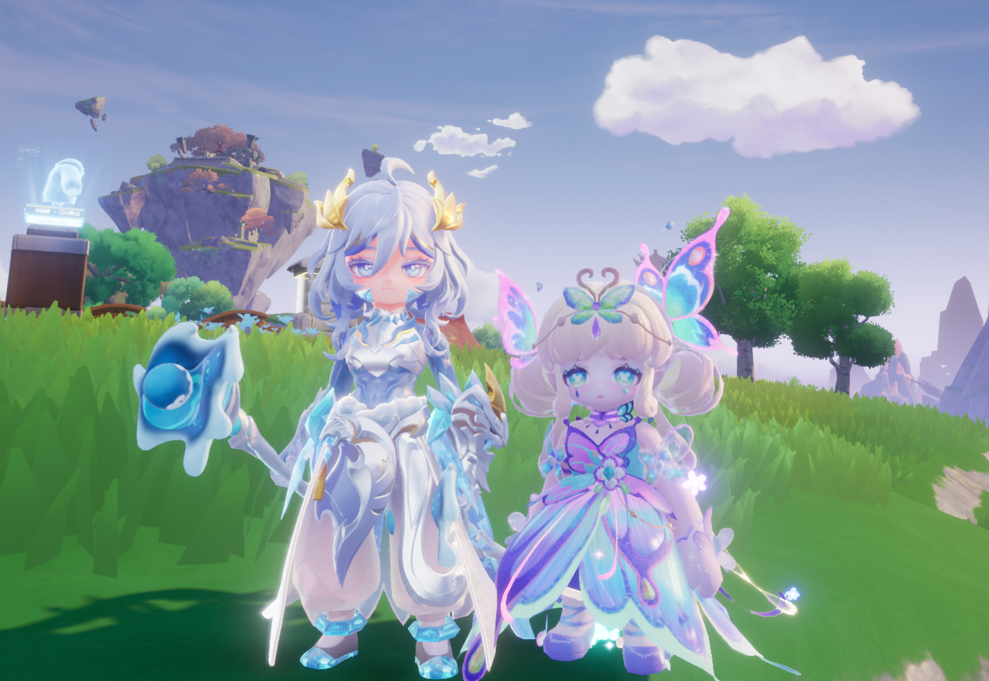 《元梦之星》时装解锁及使用方法