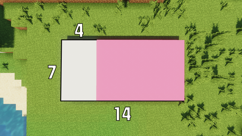 《我的世界：移动版》冰淇淋车改造方案