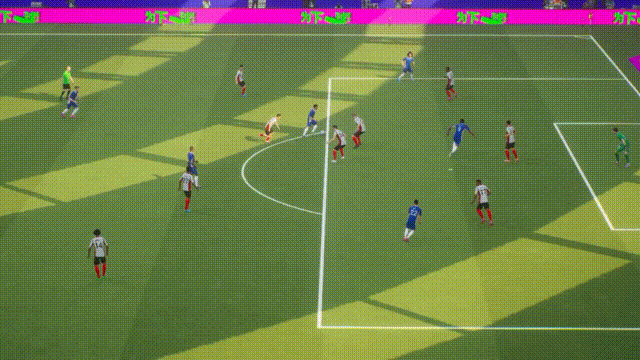 图片[31]-蓝衣统帅一夫当关，蓝桥球王单骑闯关！ - 芯动传媒 - 秀人网-微密-weme-觅圈-Cosplay-模特写真 --芯动传媒 - 秀人网-微密-weme-觅圈-Cosplay-模特写真