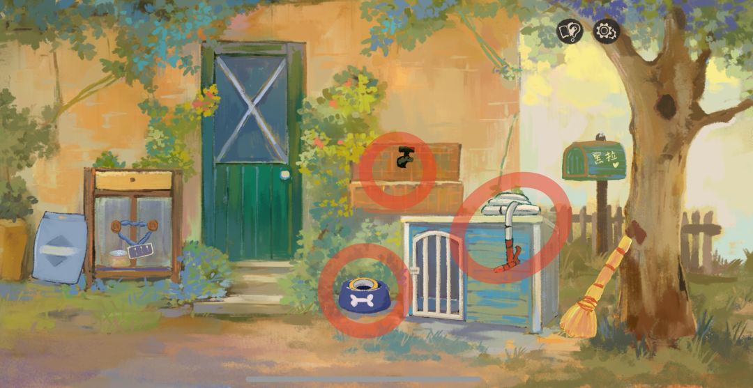 栖云遗忘之境奈特篇保姆级攻略