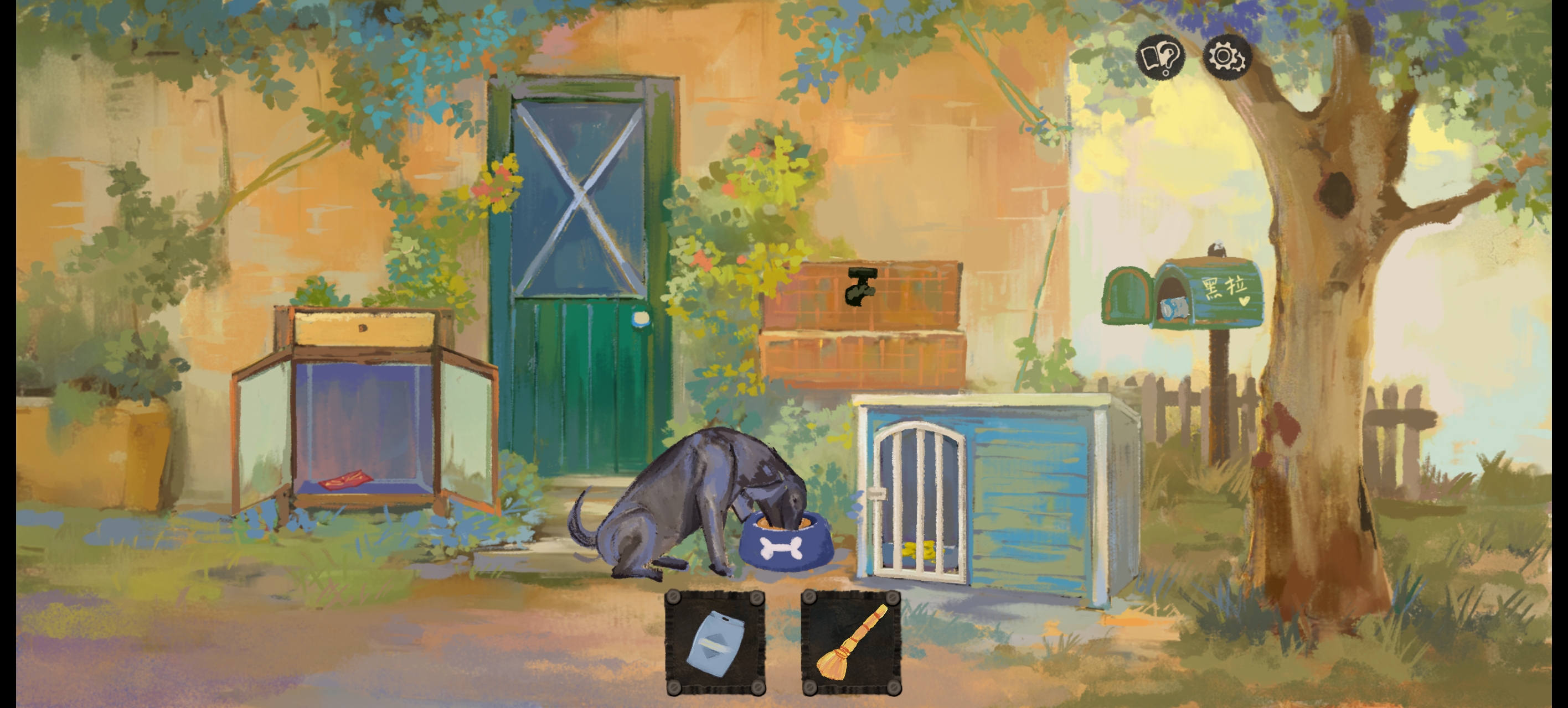 栖云遗忘之境奈特篇保姆级攻略