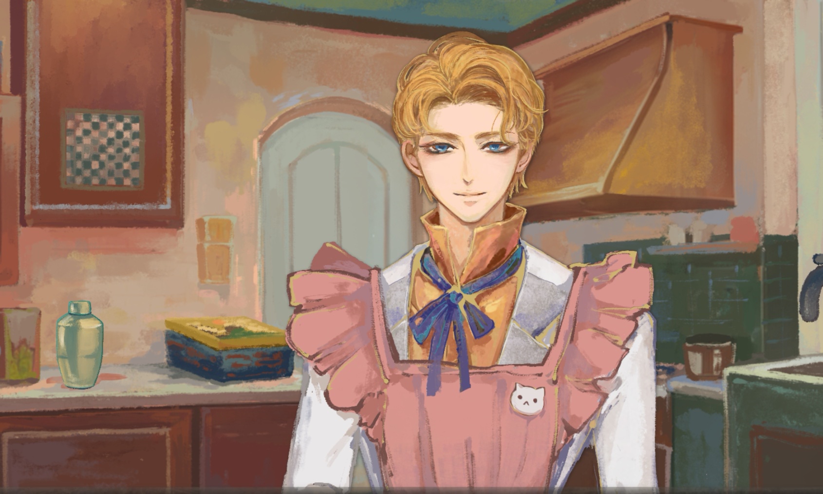 栖云遗忘之境奈特篇保姆级攻略