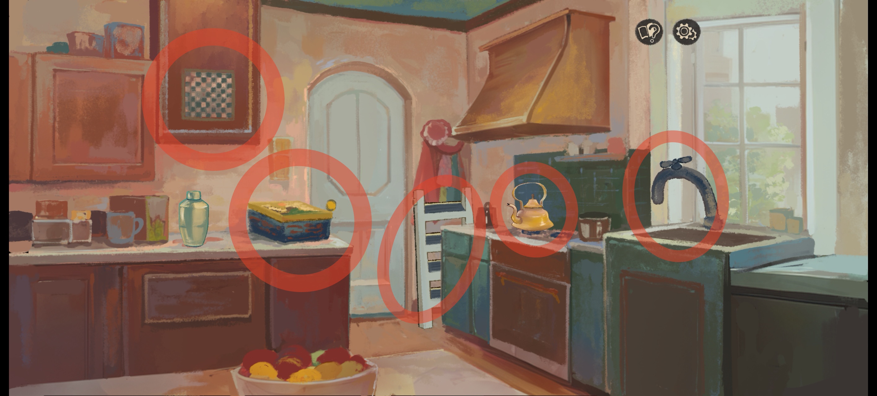 栖云遗忘之境奈特篇保姆级攻略