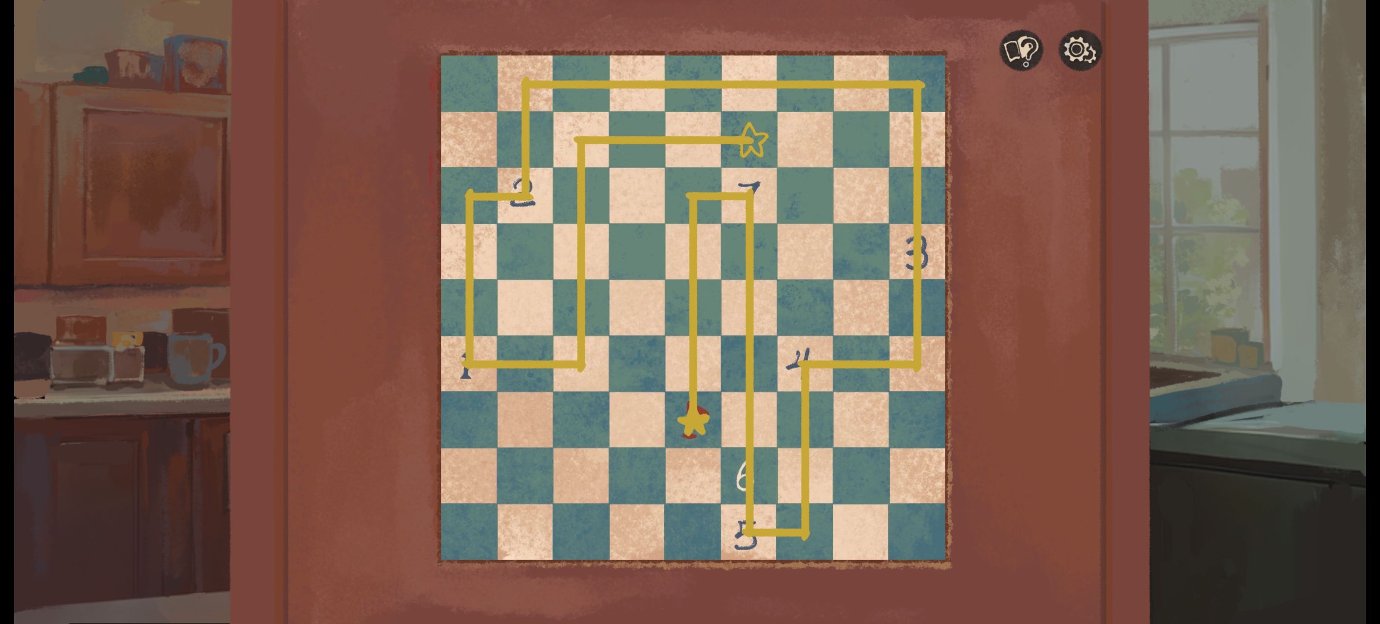 栖云遗忘之境奈特篇保姆级攻略