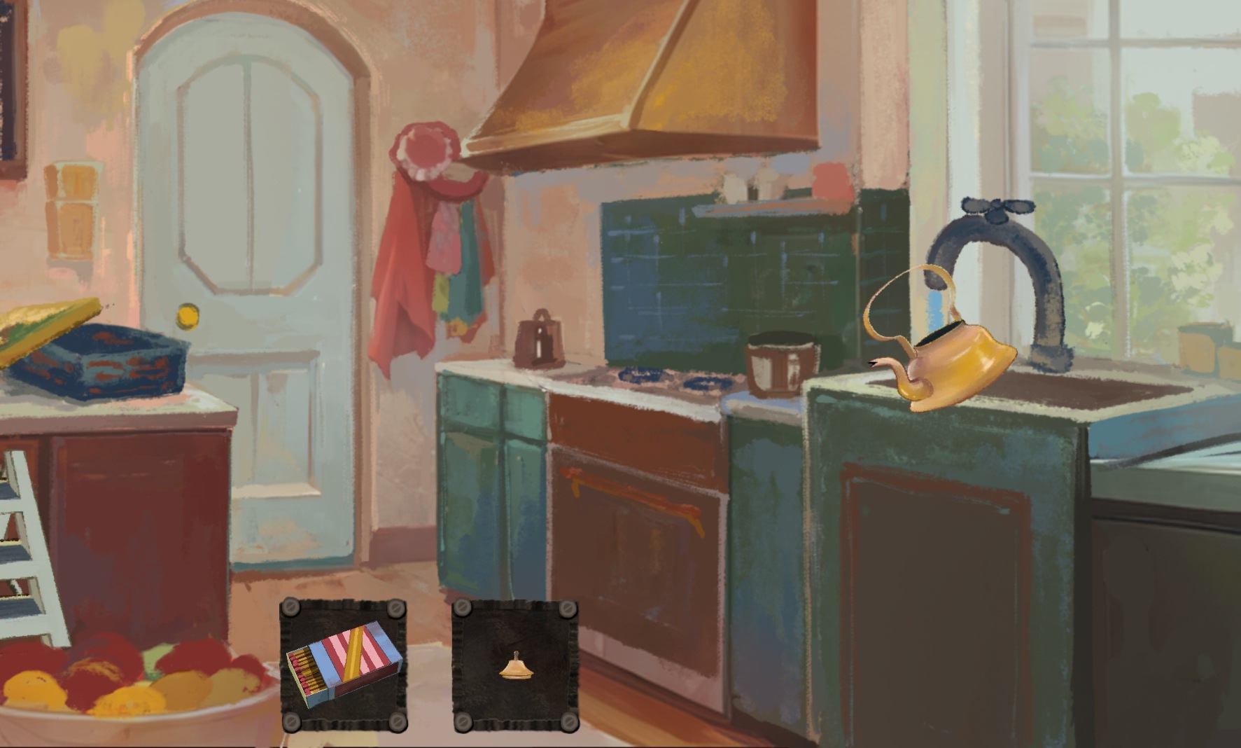 栖云遗忘之境奈特篇保姆级攻略