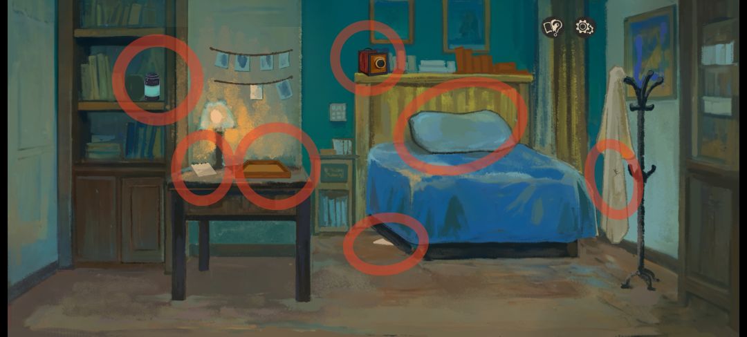 栖云遗忘之境奈特篇保姆级攻略