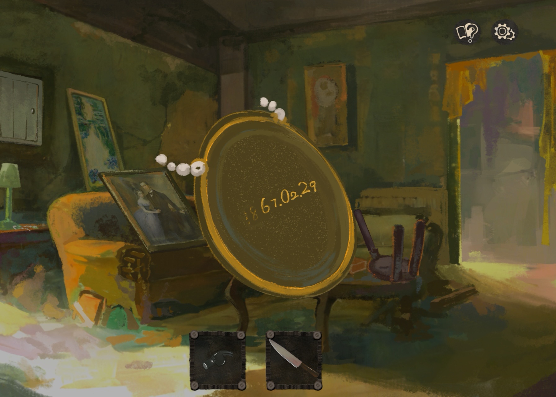 栖云遗忘之境奈特篇保姆级攻略