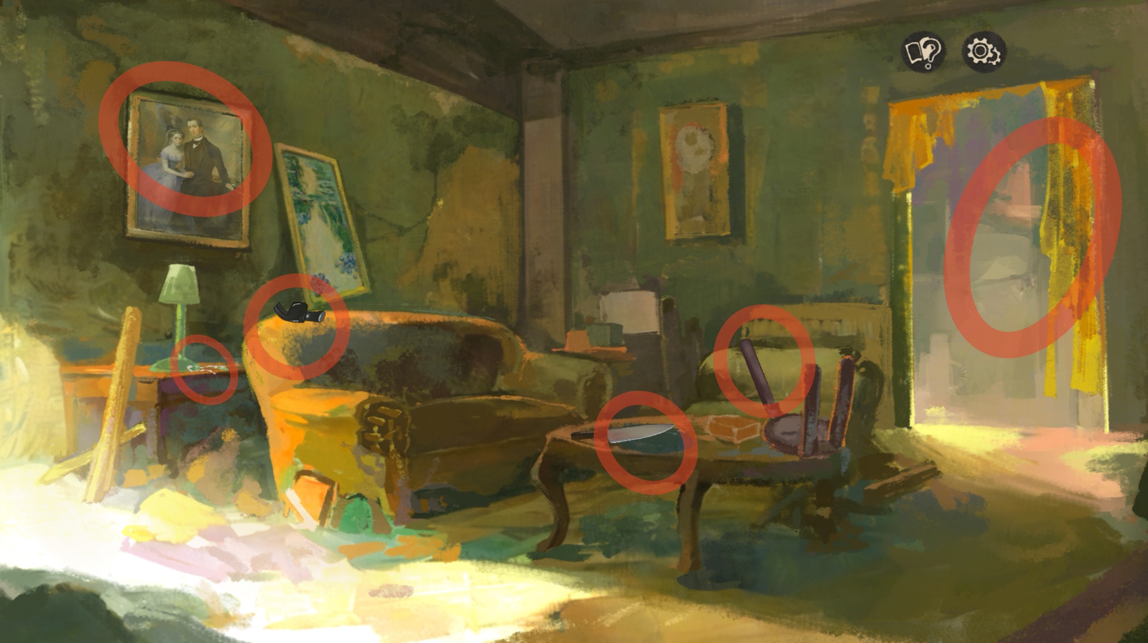 栖云遗忘之境奈特篇保姆级攻略