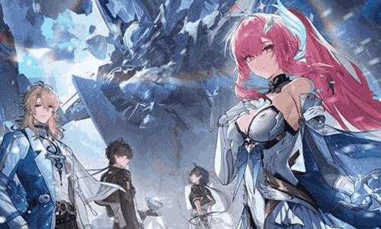 《鸣潮》爱弥斯最佳武器排行一览