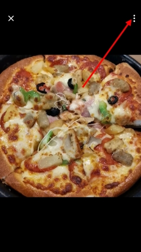 《铛铛》修改头像方法