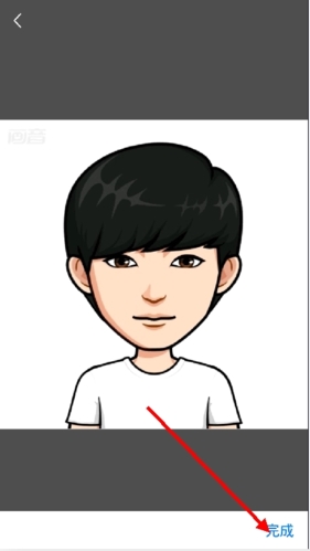 《铛铛》修改头像方法