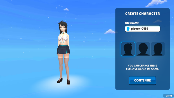 虚拟女友模拟器离线版