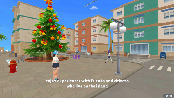 虚拟女友模拟器离线版