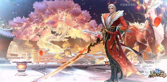 《英雄联盟手游》蕊雪盈春欣荣永恩皮肤价格介绍