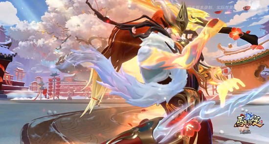 《英雄联盟手游》蕊雪盈春欣荣永恩皮肤价格介绍