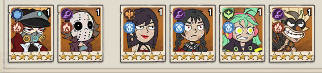 加勒比帝国进阶开荒阵容搭配推荐