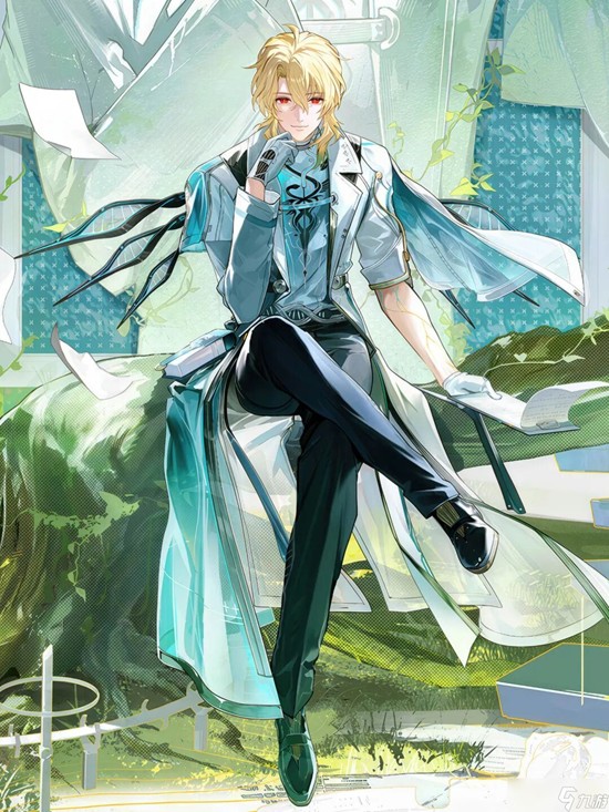 《鸣潮》陆赫斯最强配队阵容搭配攻略