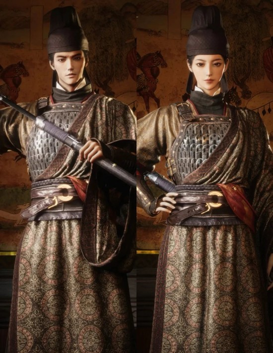 《燕云十六声》限时活动聆音响岁介绍