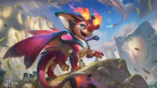 《英雄联盟手游》斯莫德辅助英雄搭配攻略