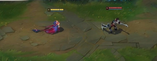 《英雄联盟手游》斯莫德辅助英雄搭配攻略