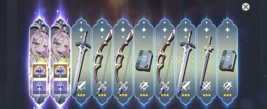 《原神》6.3爱诺命座介绍