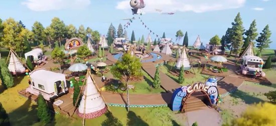 《伊莫》摆摊玩法介绍