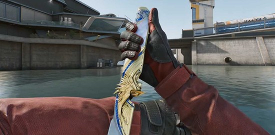 《三角洲行动》暗星上线时间介绍