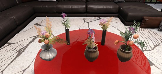 《恋与深空》男主主动插花攻略